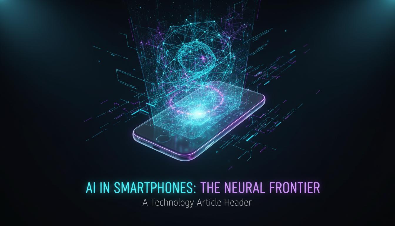 AI in Smartphones