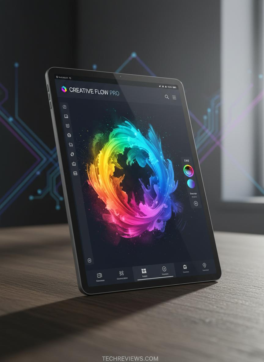 CreatorPad Pro