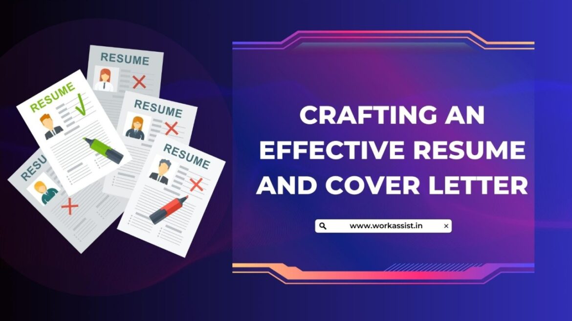 Crafting the Perfect Resume: How a Resume Builder Helps You Stand Out