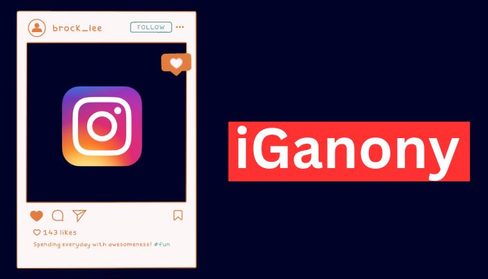 Introducing Iganony: The Ultimate Viewer for All Your Needs