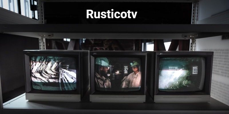 RusticoTV: The Ultimate Destination for Rustic Home Decor Lovers