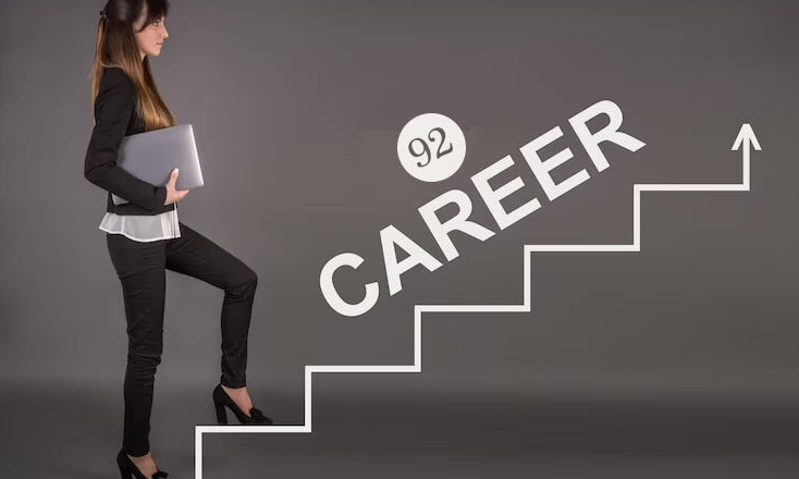 92career: The Ultimate Guide to Building a Successful Career