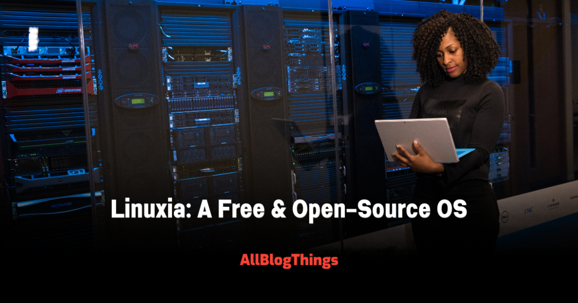 Exploring the World of Linuxia: A Comprehensive Guide to linuxia.ir, DJ Linuxis, and More